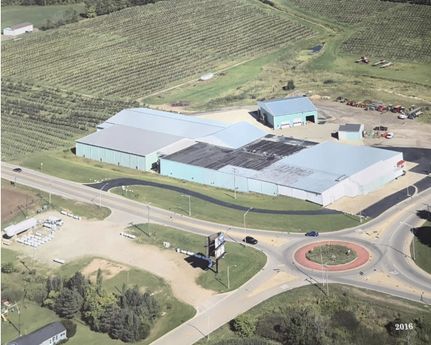 Land for sale in Muskegon County, Michigan