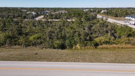 Land for sale in Charlotte County, Florida