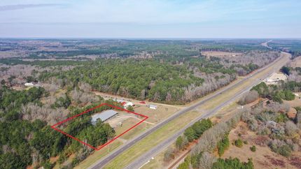 Commercial Property for sale in Cass County, Texas