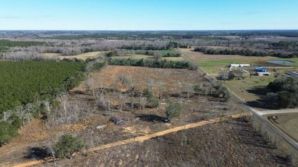 Timberland Property for sale in Bamberg County, South Carolina