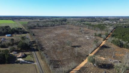 Horse Property for sale in Bamberg County, South Carolina