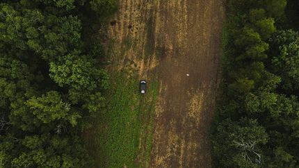 Land for sale in Grant County, Arkansas