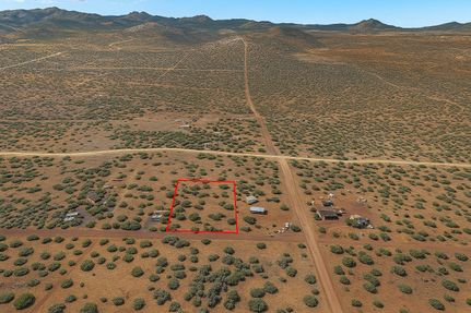 Homesite for sale in Apache County, Arizona