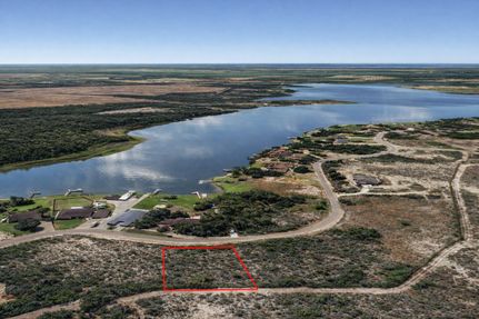 Homesite for sale in Jim Wells County, Texas