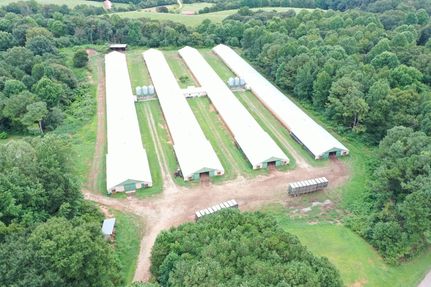 Farm and Ranch for sale in Randolph County, Alabama