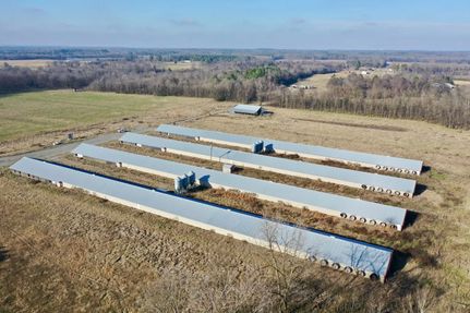 Farm and Ranch for sale in Lawrence County, Alabama