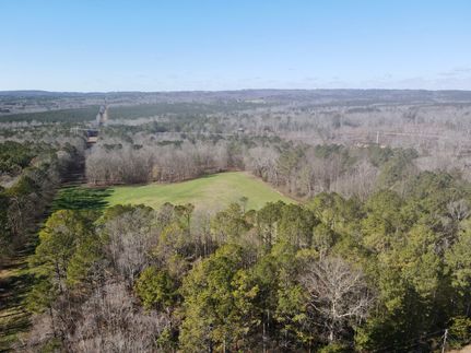 Land for sale in Carroll County, Georgia