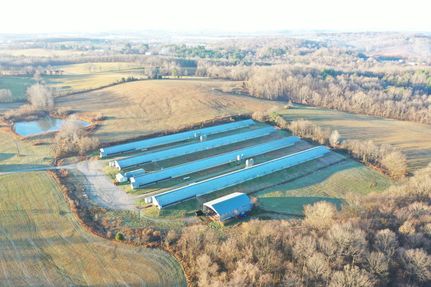 House for sale in Christian County, Kentucky