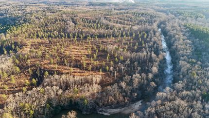 Land for sale in Cleburne County, Alabama