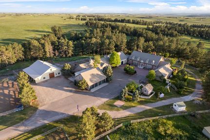 Undeveloped Land for sale in Douglas County, Colorado