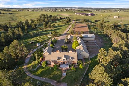 Land for sale in Douglas County, Colorado