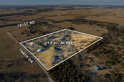 Recreational Property for sale in Cowley County, Kansas