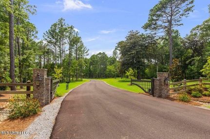 Recreational Property for sale in Madison County, Mississippi