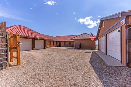 House for sale in Custer County, Colorado