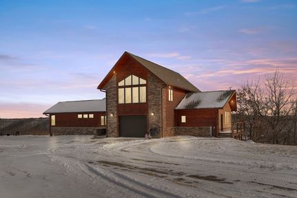 Land for sale in Crawford County, Wisconsin