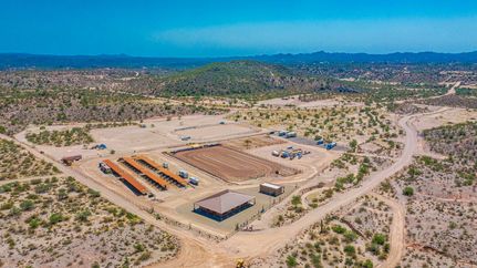 Land for sale in Yavapai County, Arizona