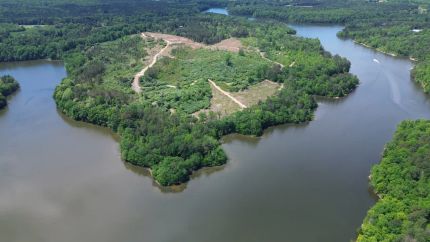 Recreational Property for sale in Marion County, Alabama