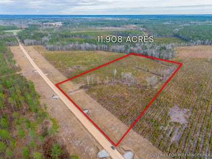 Farm and Ranch for sale in Bulloch County, Georgia