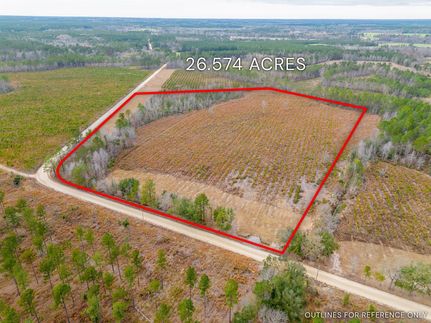 Farm and Ranch for sale in Bulloch County, Georgia