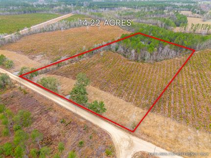 Farm and Ranch for sale in Bulloch County, Georgia