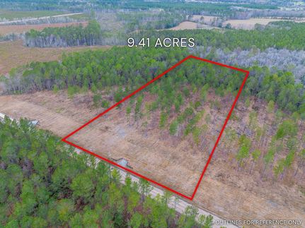 Farm and Ranch for sale in Bulloch County, Georgia