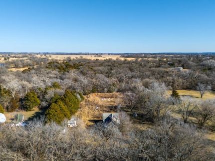 Homesite for sale in Payne County, Oklahoma