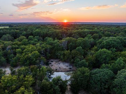Land for sale in Okfuskee County, Oklahoma