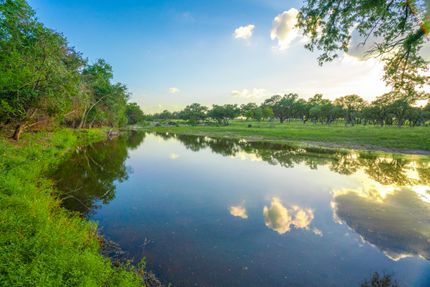 Land for sale in Blanco County, Texas