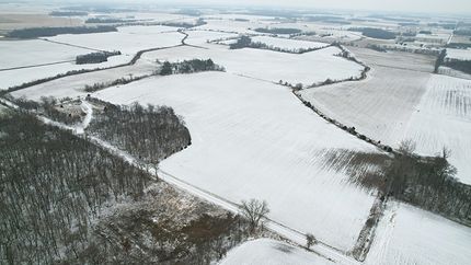 House for sale in Pulaski County, Indiana