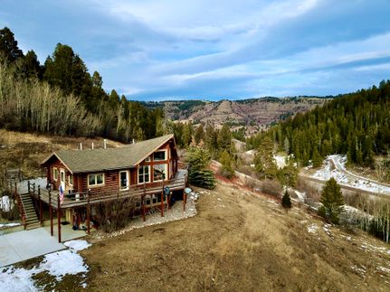 Hunting Property for sale in Gallatin County, Montana