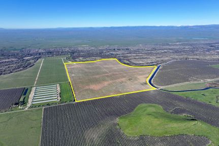 Farm and Ranch for sale in Merced County, California