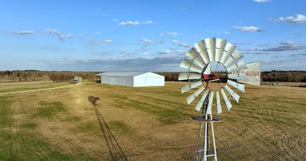 Land for sale in Grimes County, Texas