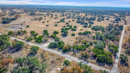 Recreational Property for sale in Kerr County, Texas