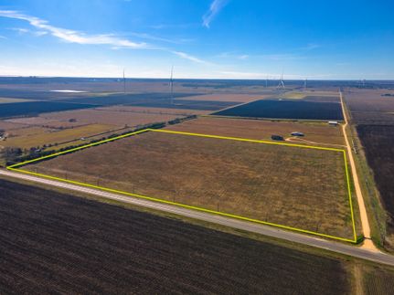 Recreational Property for sale in Matagorda County, Texas