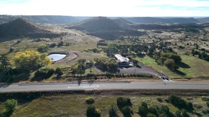 Land for sale in El Paso County, Colorado