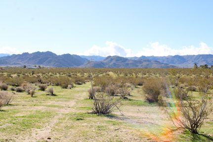 Recreational Property for sale in San Bernardino County, California
