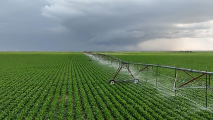 Farm and Ranch for sale in Box Butte County, Nebraska