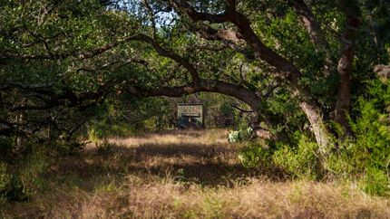 Hunting Property for sale in Comal County, Texas