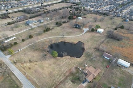 Land for sale in Tulsa County, Oklahoma