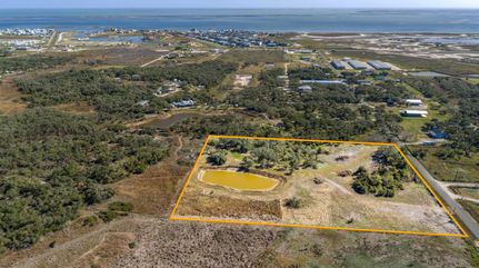 Timberland Property for sale in Aransas County, Texas