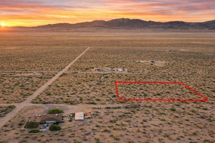 Undeveloped Land for sale in Mohave County, Arizona