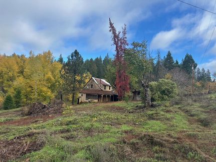 Land for sale in El Dorado County, California