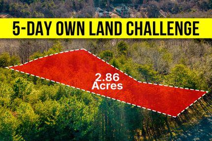 Waterfront Property for sale in Montgomery County, North Carolina