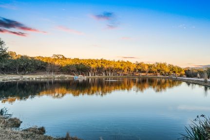 Lakefront Property for sale in Comal County, Texas