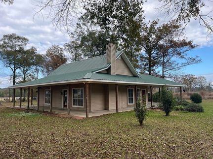Commercial Property for sale in Saint Helena Parish, Louisiana