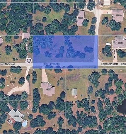 Land for sale in Osage County, Oklahoma