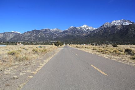 Undeveloped Land for sale in Saguache County, Colorado