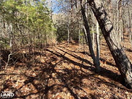 Land for sale in Buncombe County, North Carolina