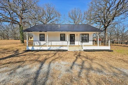 House for sale in Wagoner County, Oklahoma