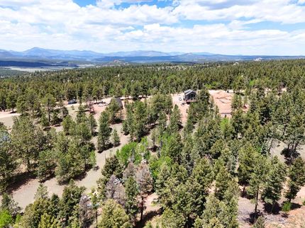 Land for sale in Teller County, Colorado